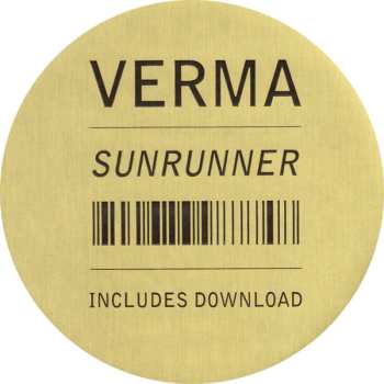 LP Verma: Sunrunner CLR | LTD