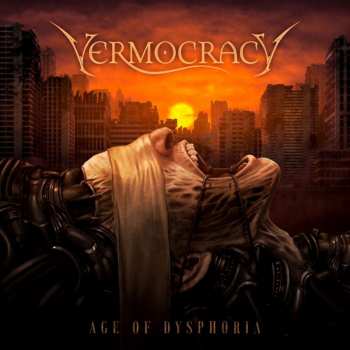 CD Vermocracy: Age Of Dysphoria