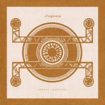 2LP Rapoon: Vernal Crossing LTD