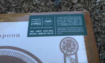 2LP Rapoon: Vernal Crossing LTD