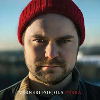 CD Verneri Pohjola: Pekka