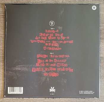 LP D.D. Verni: Dreadful Company LTD