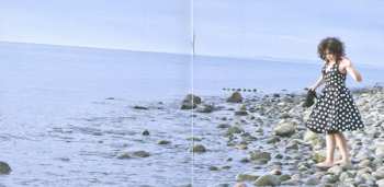 CD Veronica Mortensen: Catching Waves