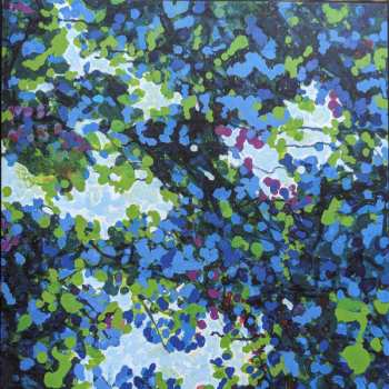 LP Veronika Morscher: Blooming LTD | NUM