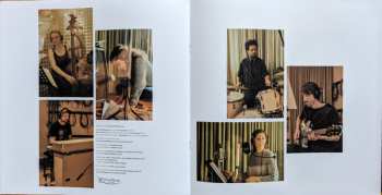 LP Veronika Morscher: Blooming LTD | NUM