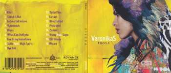 CD VeronikaS: Puzzle