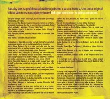 CD VeronikaS: Puzzle