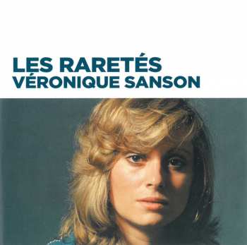 3CD/Caja Véronique Sanson: 2CD Véronique Sanson