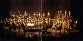 CD Véronique Sanson: Symphonique Sanson