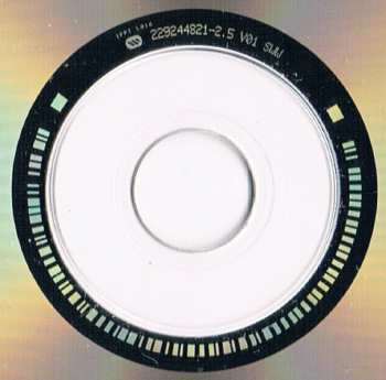 CD Véronique Sanson: Amoureuse