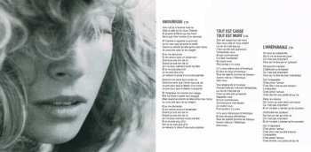 CD Véronique Sanson: Amoureuse