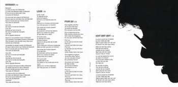 CD Véronique Sanson: Amoureuse