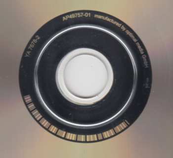 CD Versengold: Eingenordet DIGI