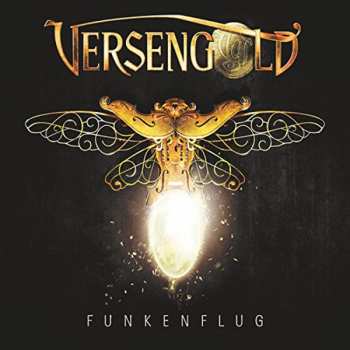 CD Versengold: Funkenflug