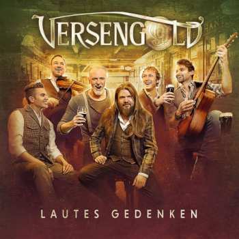 CD Versengold: Lautes Gedenken (limited Edition)