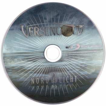 CD Versengold: Nordlicht