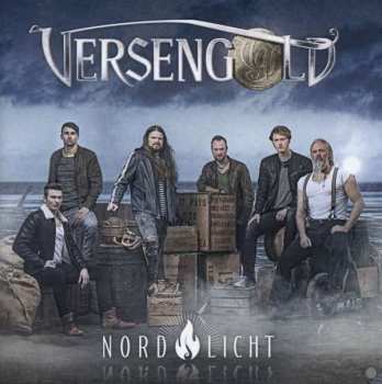 CD Versengold: Nordlicht