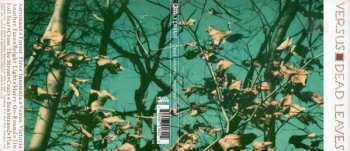CD Versus: Dead Leaves