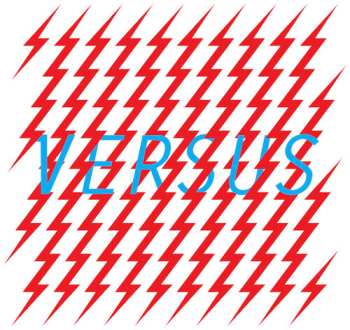 LP Versus: Let's Electrify!