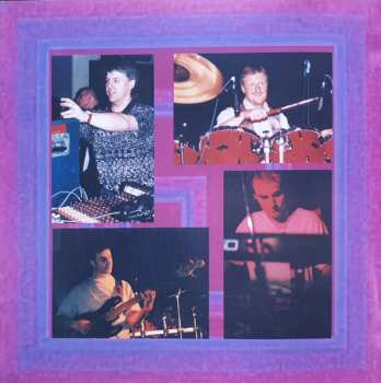 CD Versus X: The Turbulent Zone