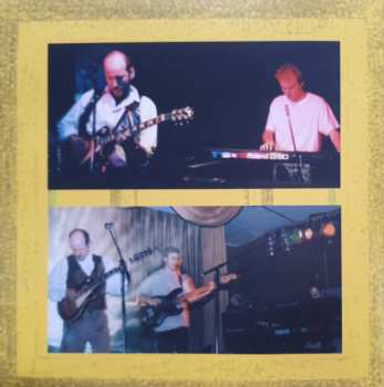 CD Versus X: The Turbulent Zone