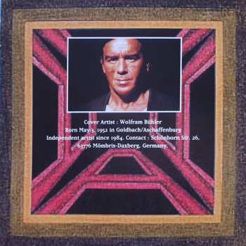 CD Versus X: The Turbulent Zone