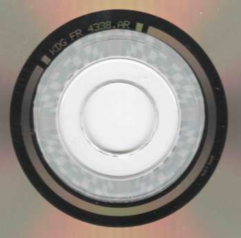 CD Versus X: The Turbulent Zone