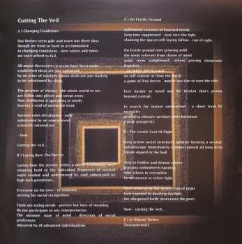 CD Versus X: The Turbulent Zone