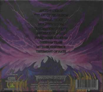 CD Verthebral: Abysmal Decay