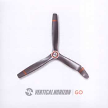 CD Vertical Horizon: Go