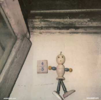 LP Veruca Salt: American Thighs