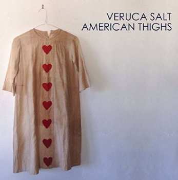 LP Veruca Salt: American Thighs