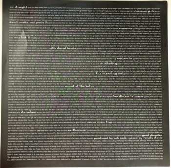 LP Veruca Salt: Eight Arms To Hold You