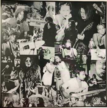 LP Veruca Salt: Eight Arms To Hold You