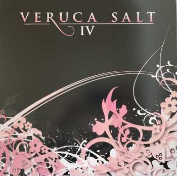 LP Veruca Salt: IV CLR