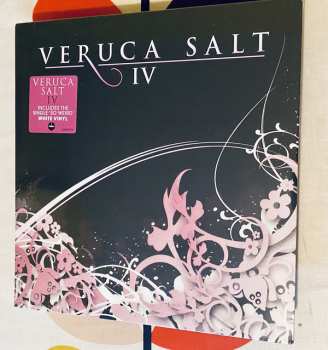 LP Veruca Salt: IV CLR