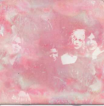 CD Veruca Salt: Resolver