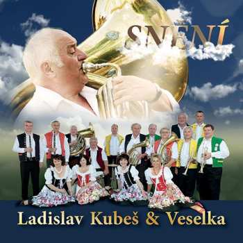 Album Veselka: Snění