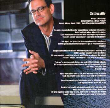 CD Vesica Pisces: Halfway To Naked