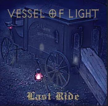 Last Ride