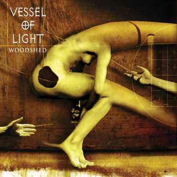 LP Vessel Of Light: Woodshed LTD | CLR