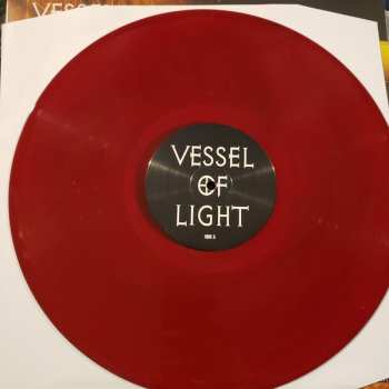 LP Vessel Of Light: Woodshed LTD | CLR
