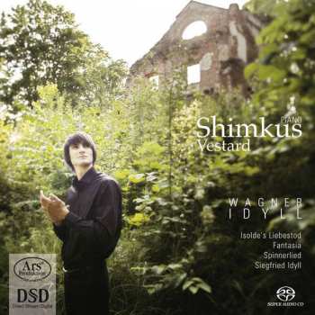Album Richard Wagner: Idyll