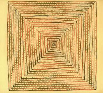 CD Vetiver: More Of The Past DIGI