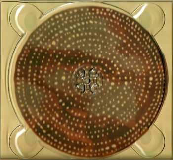 CD Vetiver: More Of The Past DIGI