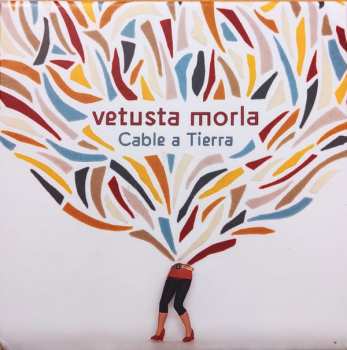 CD/Caja Vetusta Morla: Cable A Tierra DLX | LTD