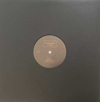 2LP Vetusta Morla: La Deriva