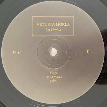 2LP Vetusta Morla: La Deriva