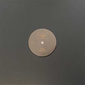 2LP Vetusta Morla: La Deriva