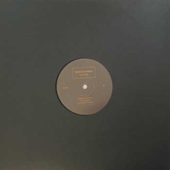 2LP Vetusta Morla: La Deriva